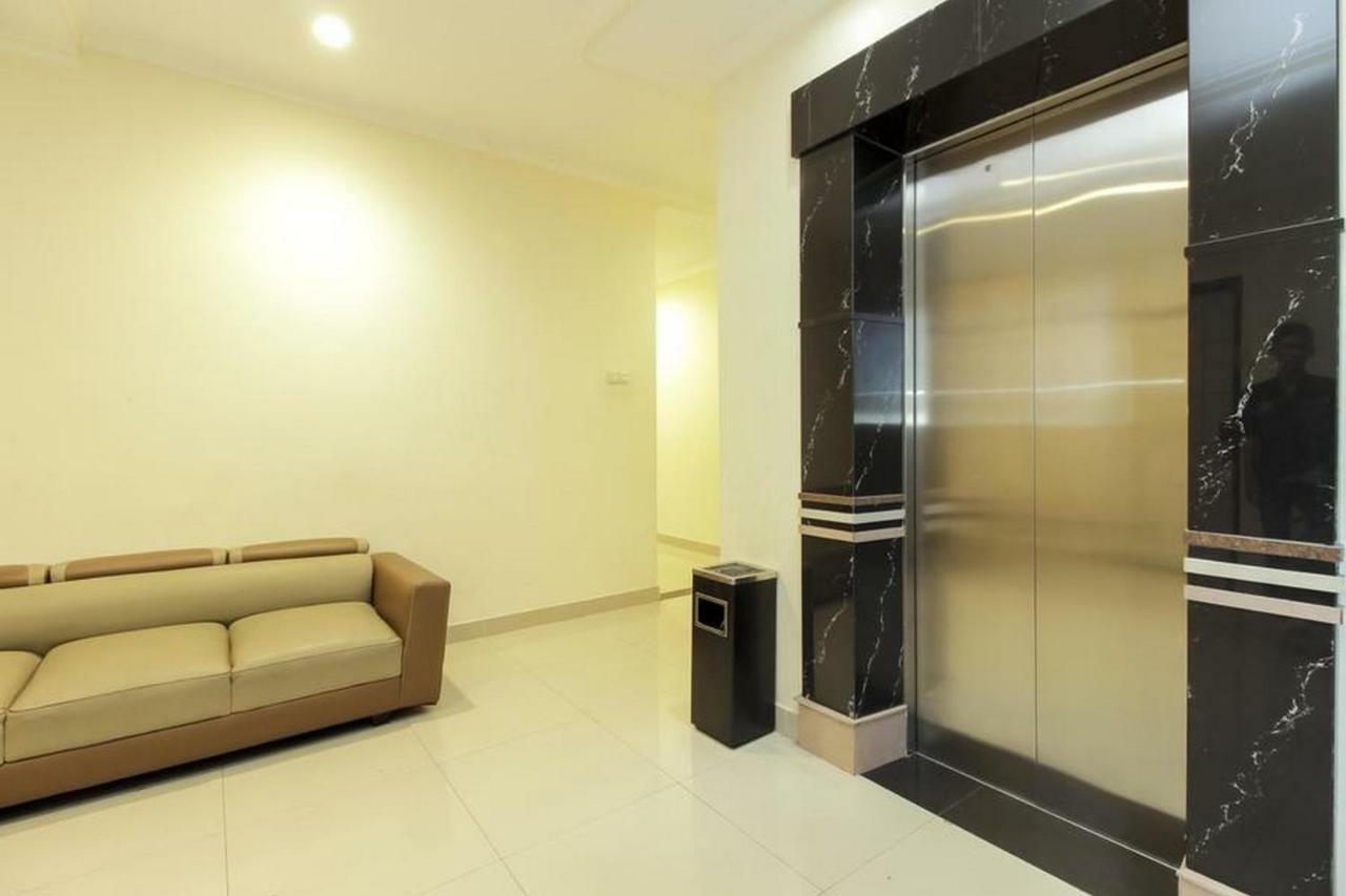 Reddoorz Plus @ Paal 2 Μανάντο Εξωτερικό φωτογραφία