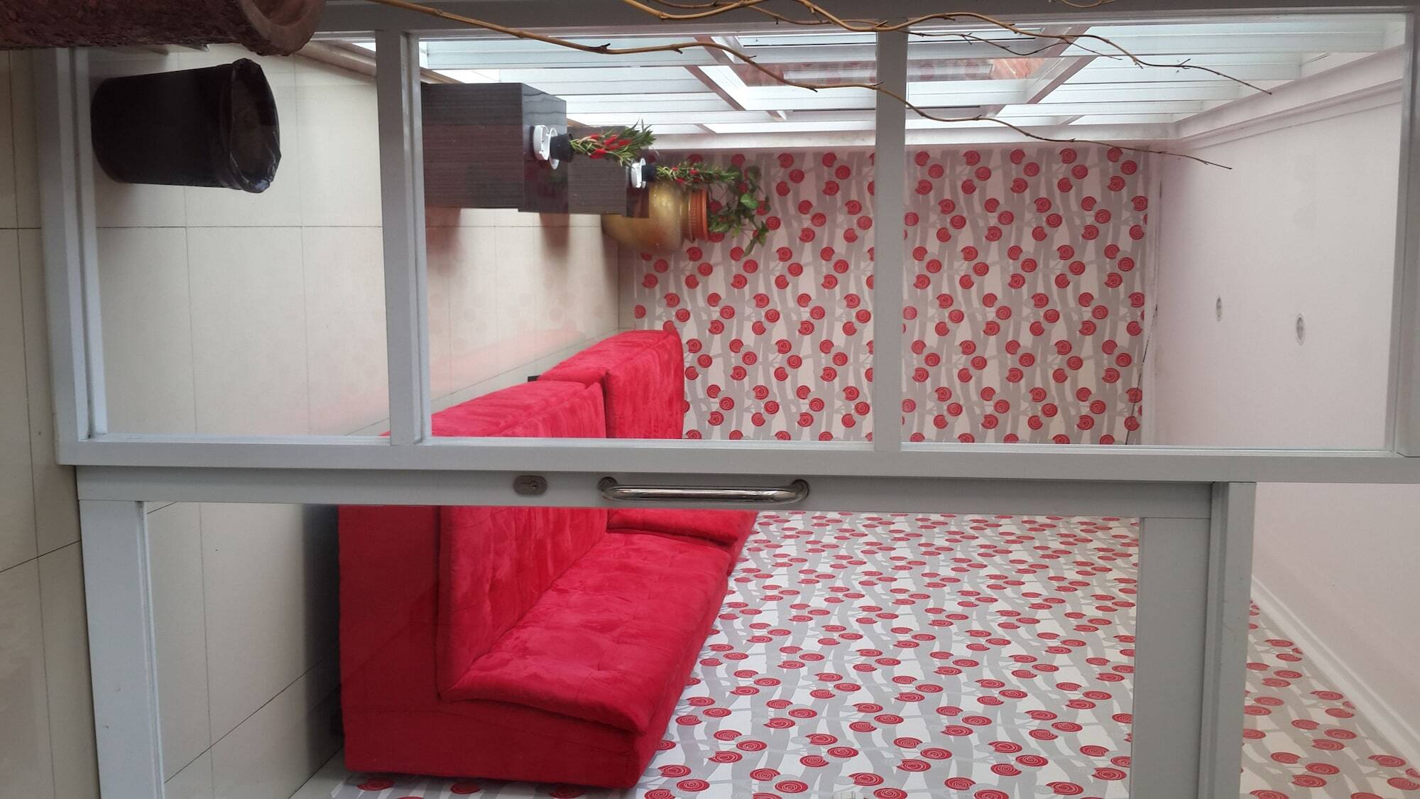 Reddoorz Plus @ Paal 2 Μανάντο Εξωτερικό φωτογραφία