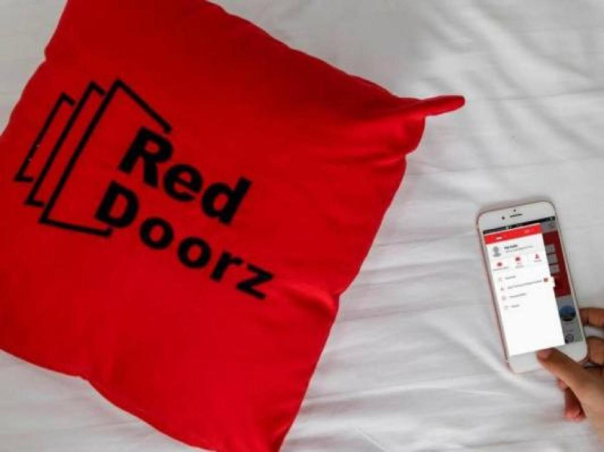 Reddoorz Plus @ Paal 2 Μανάντο Εξωτερικό φωτογραφία